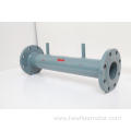 Venturi Tube Flow Meter